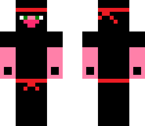 ninja pig v2