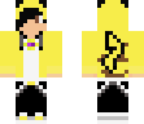 pika dude