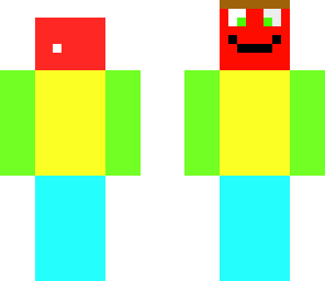 man bright