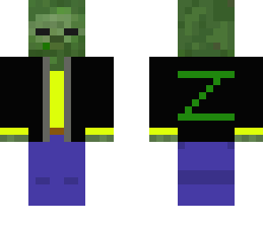 dj zombie