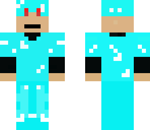 diamond armour