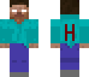 herobrine jr