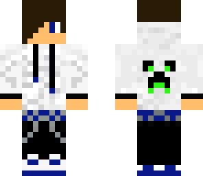 blue teen