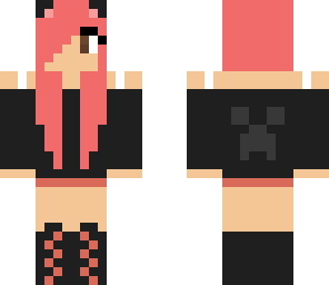 girl edit