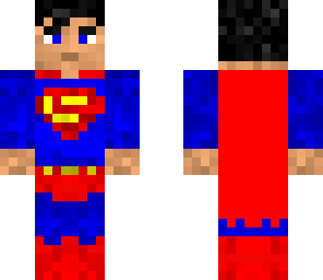 super man