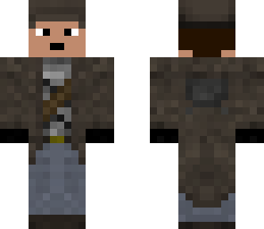 wasteland survivor