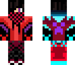 cool red