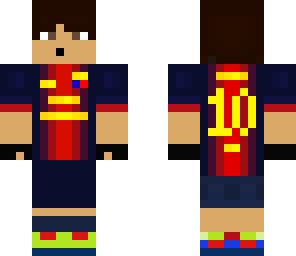 messi