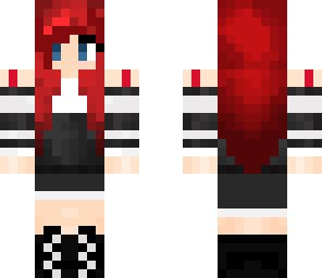 idk new skin