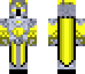 yellow king 2