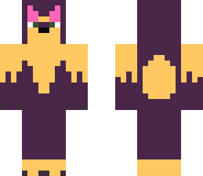 purrloin