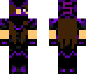 smileyjr's badass skin