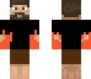 fire powerd hobo
