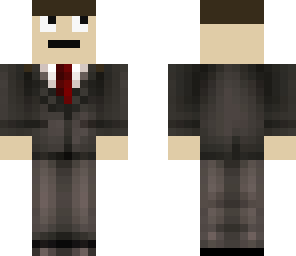 bussiness man