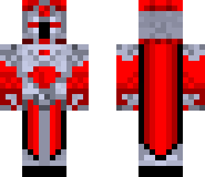 red king