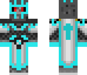 felix in twilight armor