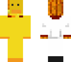 duck