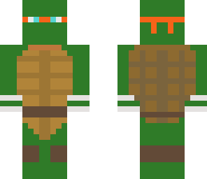 michealangelo