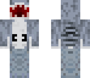 jaws-skin series 1