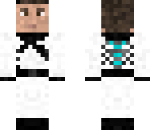 dead space scientist rig blu