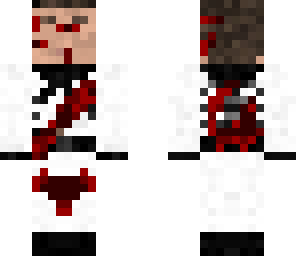 dead space scientist corpse