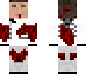 dead space civilian corpse