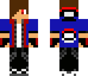 pokemon boy
