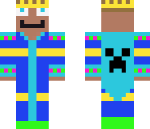 king watermelons the first