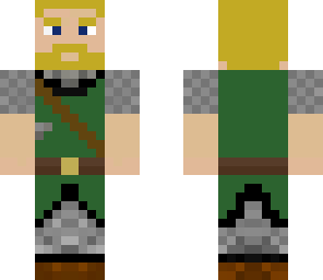 scottish warrier