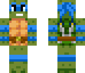 ninja turtle