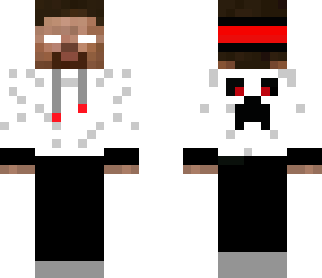 herobrine style agustin