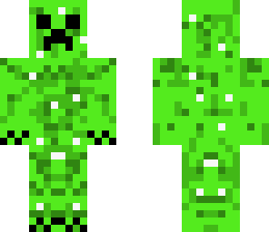 cool creeper