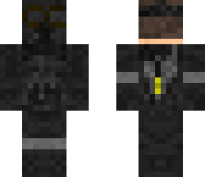 dead space miner skin 2 rig yellow