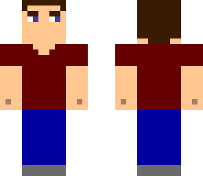 my skin oficial version 3