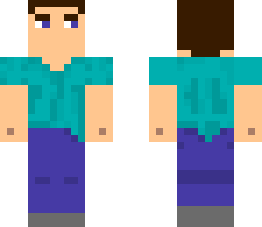 steve revenge