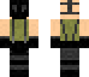 dead space miner