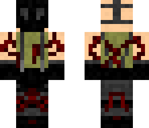 dead space miner corpse