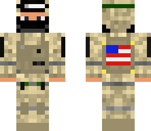 army usa