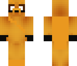 jake