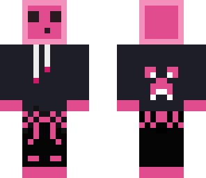 pink slime