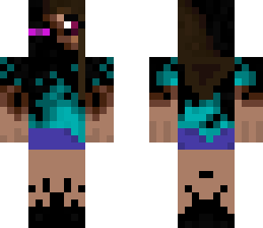 endersteve girl
