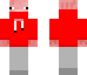 cool pig guy