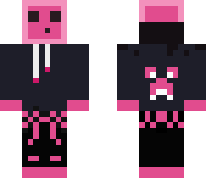 pink slime