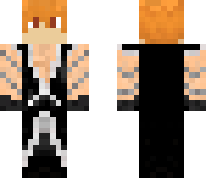 ichigo fgt