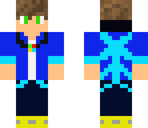 my skin