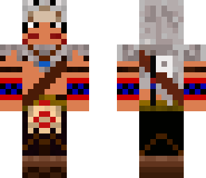 native american