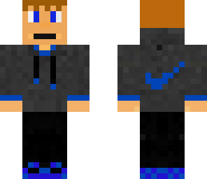 my skin