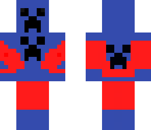 crepper-man