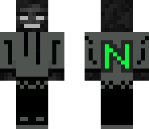 final noahme skin