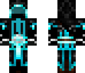 neon fighterd